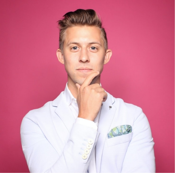 スタッフ・Peter(ピーター)